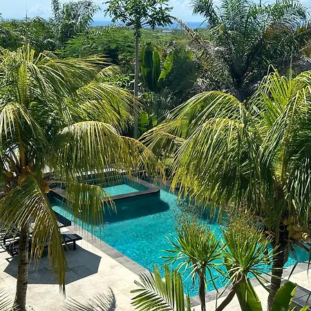 Azona Greens Uluwatu