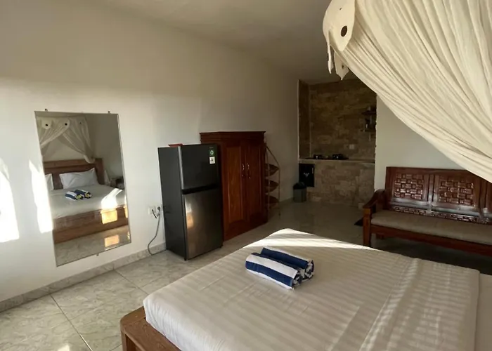 Aparthotel Azona Greens
