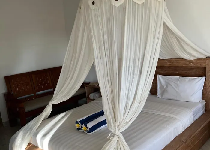 Azona Greens 4* Uluwatu (Bali)