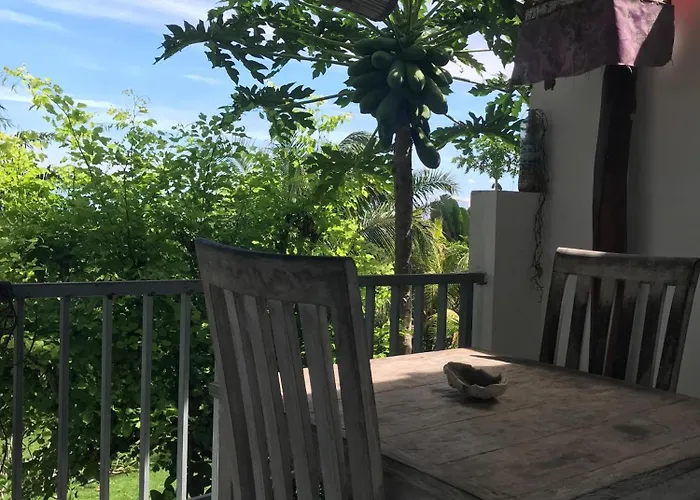 Azona Greens 4* Uluwatu (Bali)