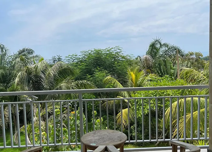Azona Greens Aparthotel Uluwatu (Bali)