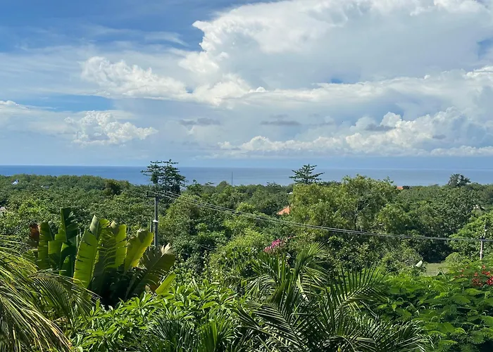 Azona Greens Aparthotel Uluwatu (Bali)