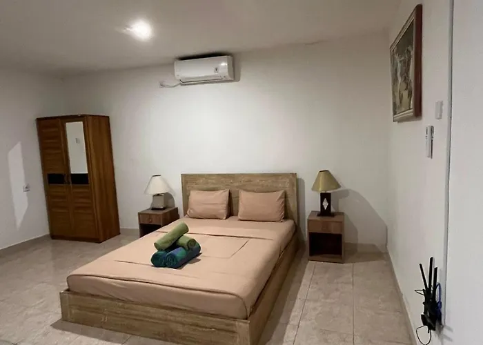 Azona Greens 4* Uluwatu (Bali)