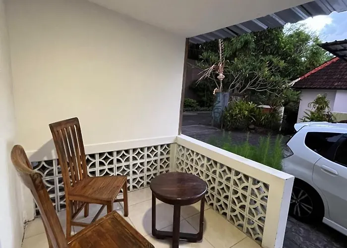 Azona Greens Uluwatu (Bali)