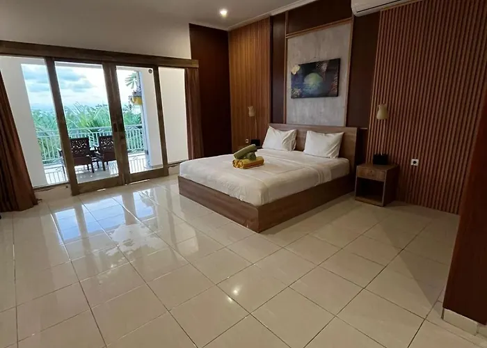 Azona Greens Aparthotel 4*