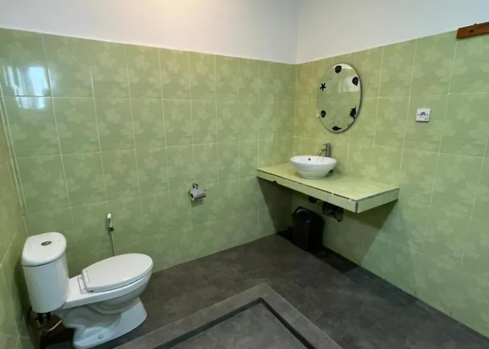 Aparthotel Azona Greens