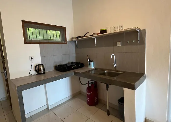 Azona Greens Aparthotel 4*