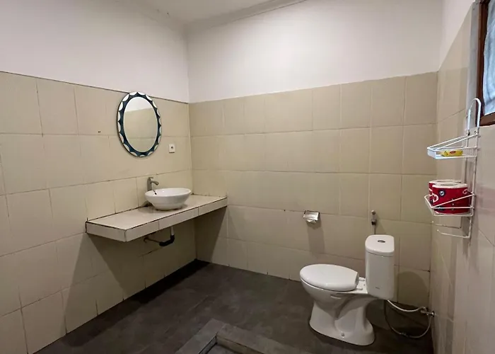Azona Greens Aparthotel