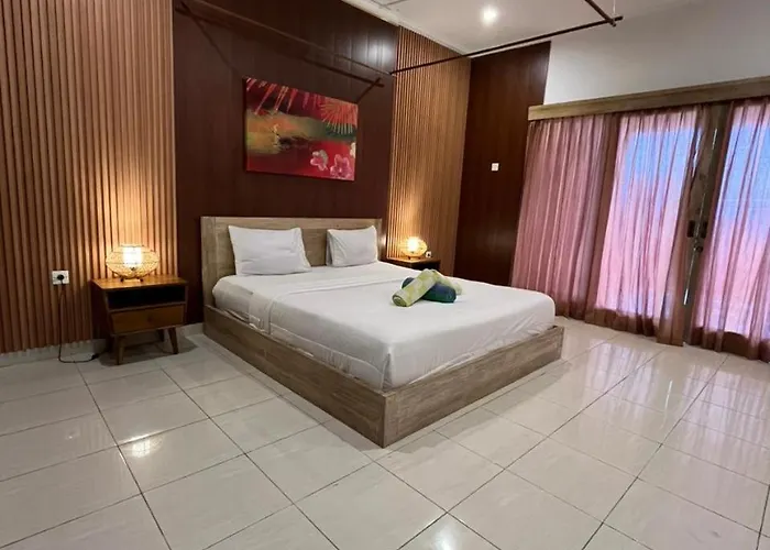 Azona Greens 4* Uluwatu (Bali)