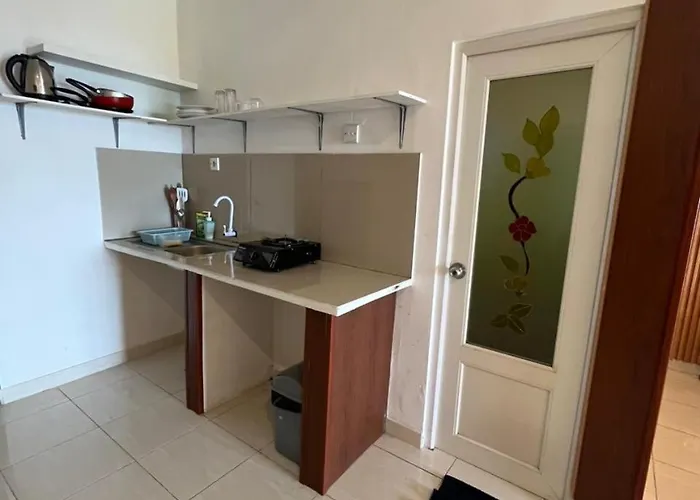 Aparthotel Azona Greens 4*