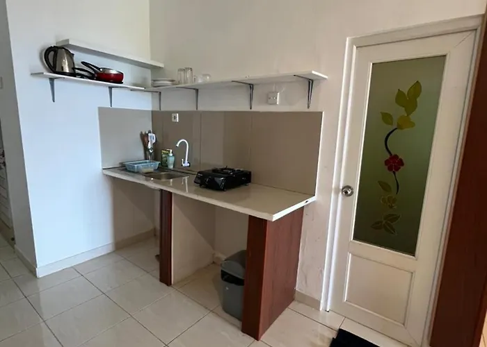 Aparthotel Azona Greens Uluwatu (Bali)