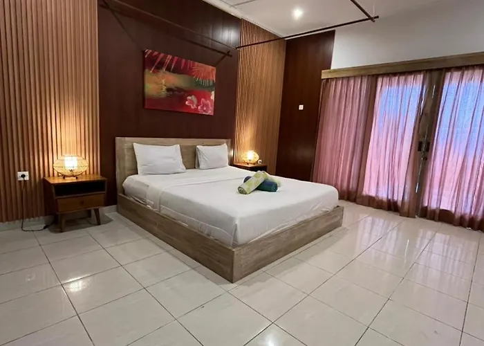 Aparthotel Azona Greens