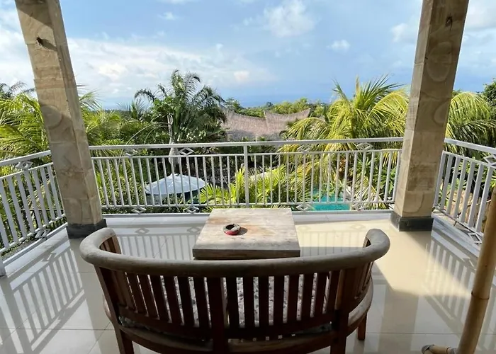 Azona Greens 4* Uluwatu (Bali)